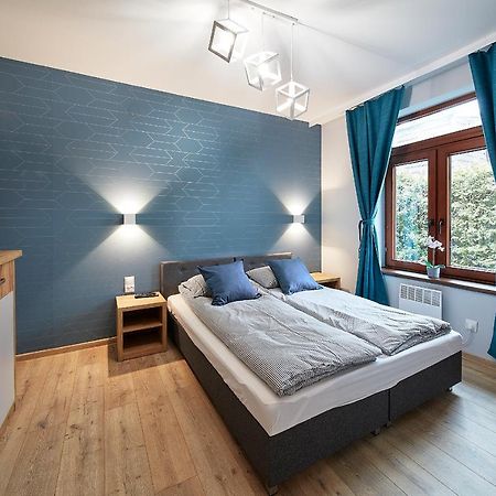 Apartament Parzenica Zakopane Dış mekan fotoğraf