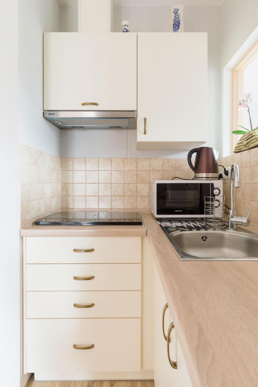 Apartament Parzenica Zakopane Dış mekan fotoğraf